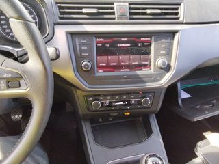 SEAT Ibiza 1.0 TSI S&S Style 70 kW (95 CV)