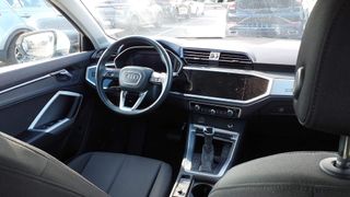 Audi Q3 Advanced 35 TDI 110 kW (150 CV) S tronic