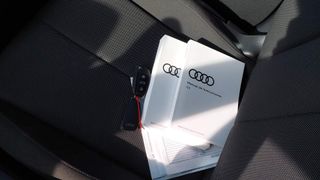 Audi Q3 Advanced 35 TDI 110 kW (150 CV) S tronic