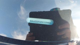 Audi Q3 Advanced 35 TDI 110 kW (150 CV) S tronic