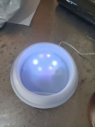 - Cecotec Humidificador Ultrasónico y Difusor de