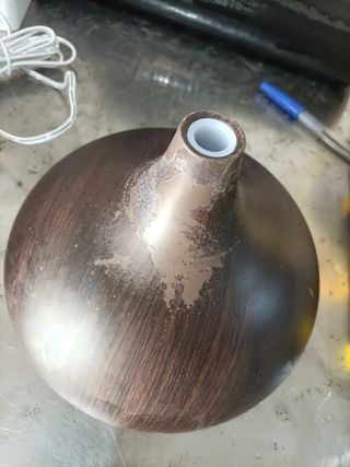 - Cecotec Humidificador Ultrasónico y Difusor de