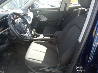 Audi Q3 Sportback TFSIe Advanced 45 TFSI e 180 kW (245 CV) S tronic