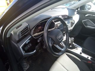 Audi Q3 Sportback TFSIe Advanced 45 TFSI e 180 kW (245 CV) S tronic