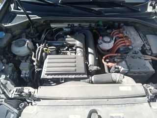 Audi Q3 Sportback TFSIe Advanced 45 TFSI e 180 kW (245 CV) S tronic