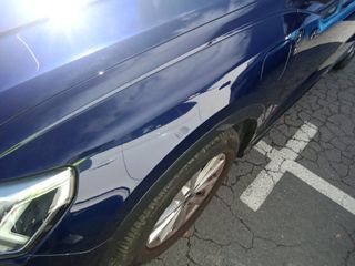 Audi Q3 Sportback TFSIe Advanced 45 TFSI e 180 kW (245 CV) S tronic