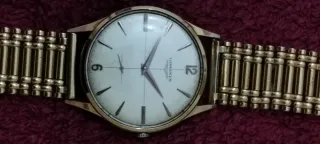 Reloj Longines lo