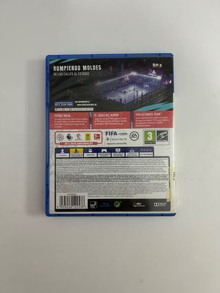 FIFA 20 PS4 (PlayStation 4) EA Sports