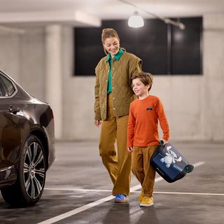 Silla Coche Bebeconfort Disney Stitch