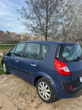 Renault Scenic 2008