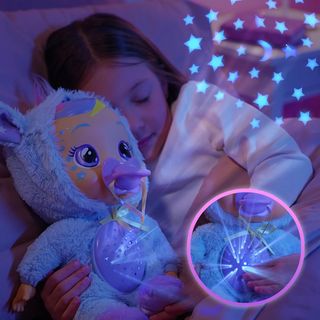 BEBÉS LLORONES Goodnight Starry Sky Jenna | Muñeca