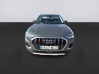 Audi Q3 Advanced 35 TDI 110 kW (150 CV) S tronic