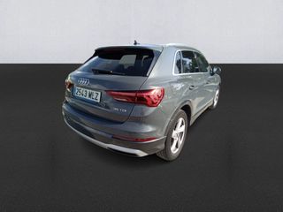 Audi Q3 Advanced 35 TDI 110 kW (150 CV) S tronic