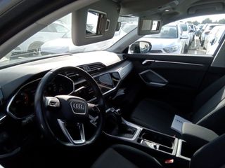 Audi Q3 Advanced 35 TDI 110 kW (150 CV) S tronic