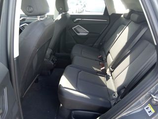 Audi Q3 Advanced 35 TDI 110 kW (150 CV) S tronic