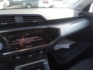 Audi Q3 Advanced 35 TDI 110 kW (150 CV) S tronic