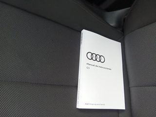 Audi Q3 Advanced 35 TDI 110 kW (150 CV) S tronic