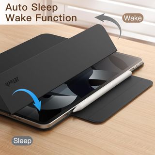 JETech Funda Magnética para iPad Air 11 Pulgadas M