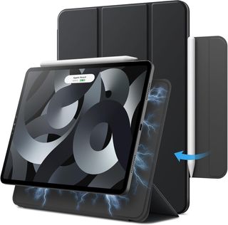 JETech Funda Magnética para iPad Air 11 Pulgadas M