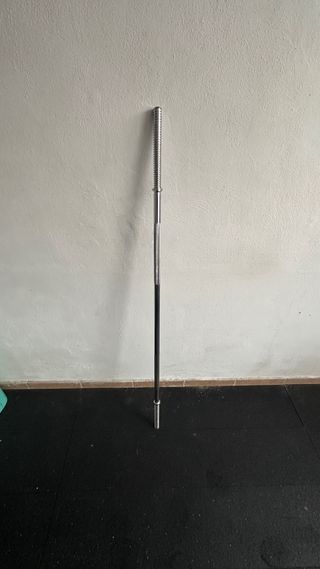 Bilanciere da palestra