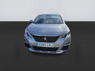 Peugeot 3008 BlueHDI 130 S&S Allure 96 kW (130 CV)