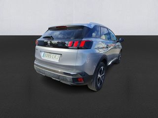 Peugeot 3008 BlueHDI 130 S&S Allure 96 kW (130 CV)
