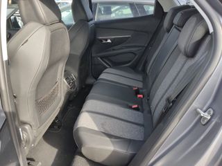 Peugeot 3008 BlueHDI 130 S&S Allure 96 kW (130 CV)