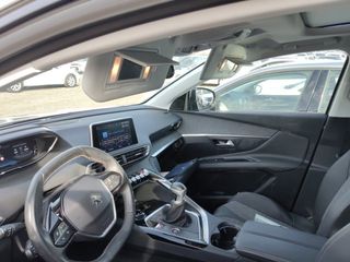 Peugeot 3008 BlueHDI 130 S&S Allure 96 kW (130 CV)