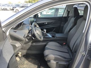 Peugeot 3008 BlueHDI 130 S&S Allure 96 kW (130 CV)