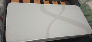 Colchón Pikolin 90cm