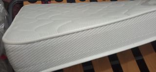 Colchón Pikolin 90cm