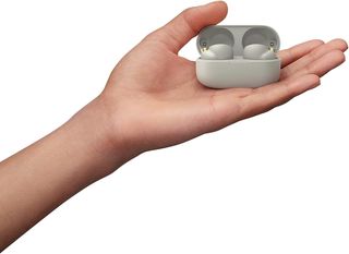 Sony WF-1000XM4 - Auriculares True Wireless con No