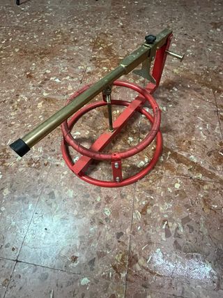 Destalonadora/Talonadora Neumáticos