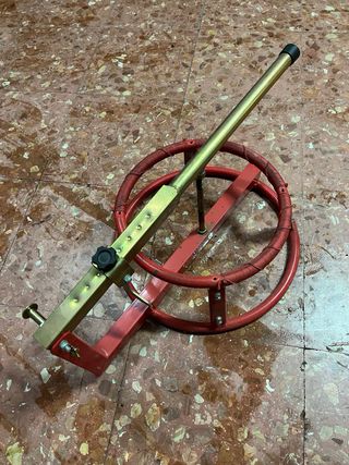 Destalonadora/Talonadora Neumáticos