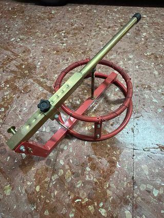 Destalonadora/Talonadora Neumáticos