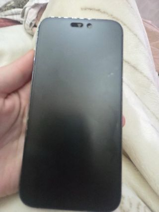 iPhone 14 Pro Max 128 GB Nero