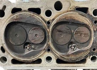 Culata 032103373k seat ibiza (6k) 1.6 136703