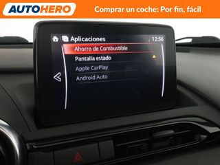 Mazda MX-5 2.0 Zenith