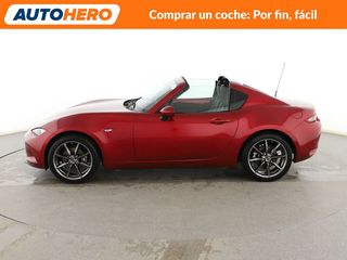 Mazda MX-5 2.0 Zenith