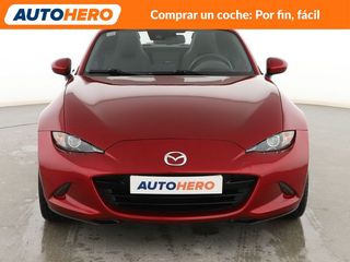 Mazda MX-5 2.0 Zenith