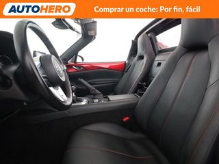 Mazda MX-5 2.0 Zenith