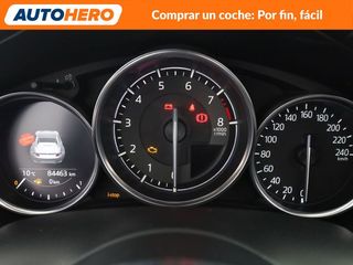 Mazda MX-5 2.0 Zenith