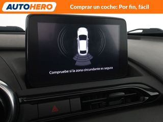 Mazda MX-5 2.0 Zenith