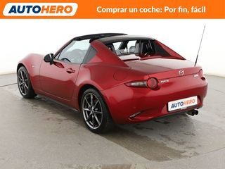 Mazda MX-5 2.0 Zenith