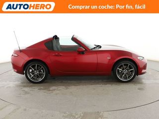 Mazda MX-5 2.0 Zenith