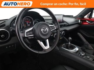 Mazda MX-5 2.0 Zenith