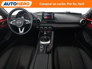 Mazda MX-5 2.0 Zenith