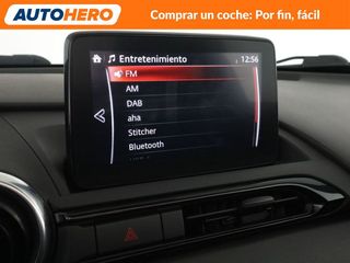 Mazda MX-5 2.0 Zenith