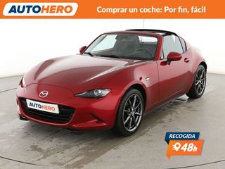Mazda MX-5 2.0 Zenith