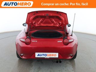 Mazda MX-5 2.0 Zenith